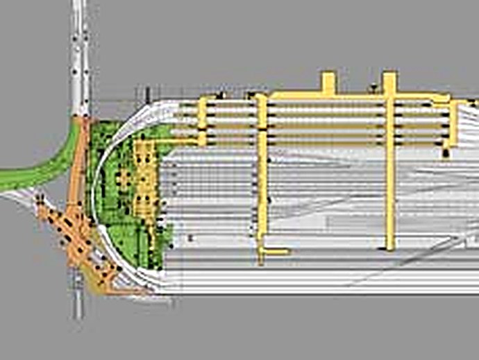 East Side Access