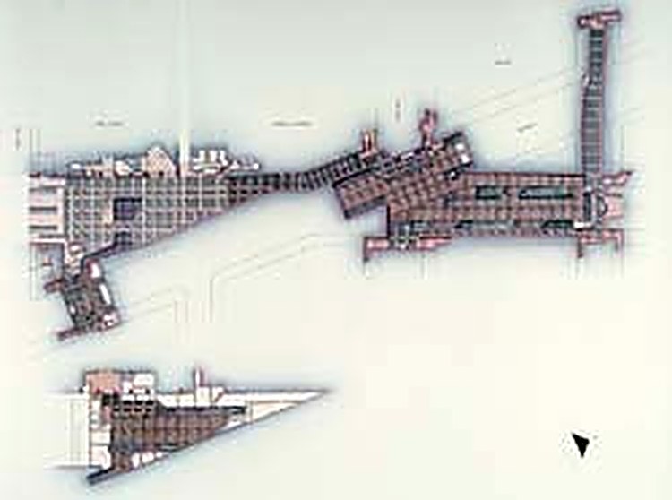 Herald Square Subway Complex
