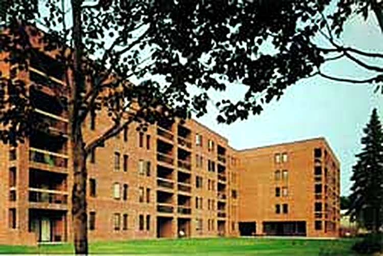 Urban Housing