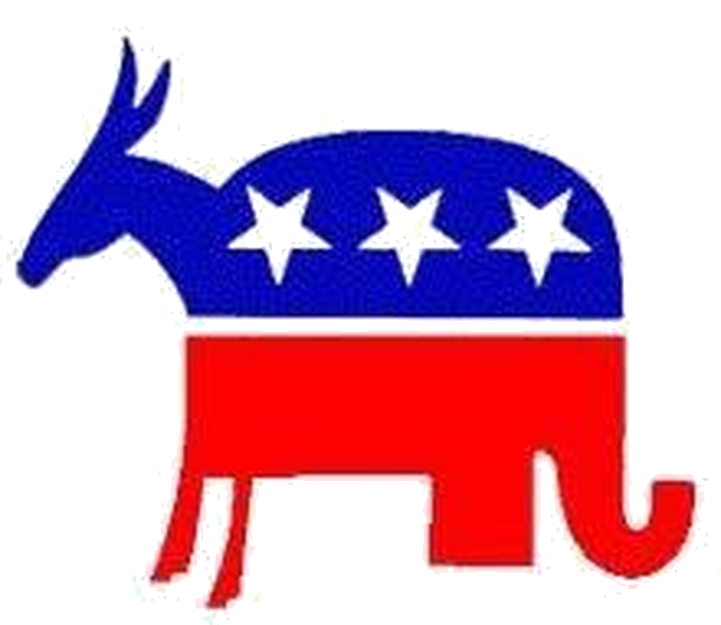 Political Numbers