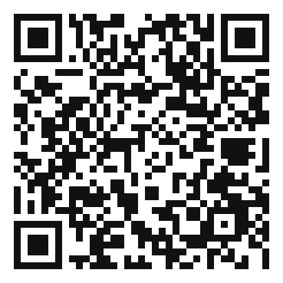QR code — scan with your phone to open PayPal secure checkout and pay your invoice