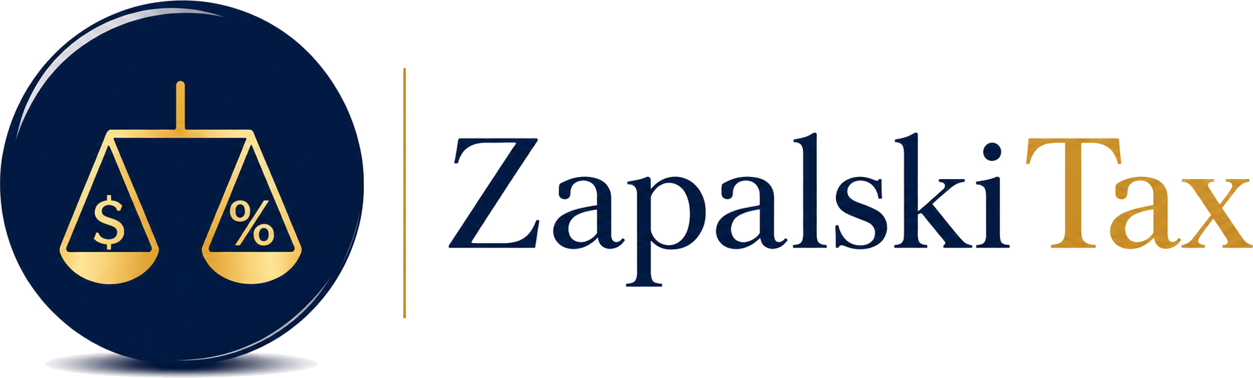 Zapalski Tax
